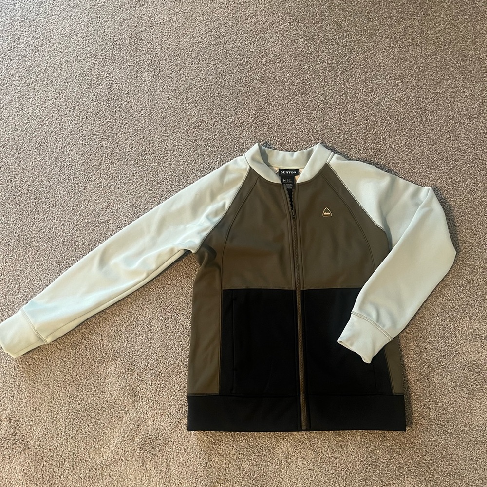 Burton Women’s Crown Bonded Jacket